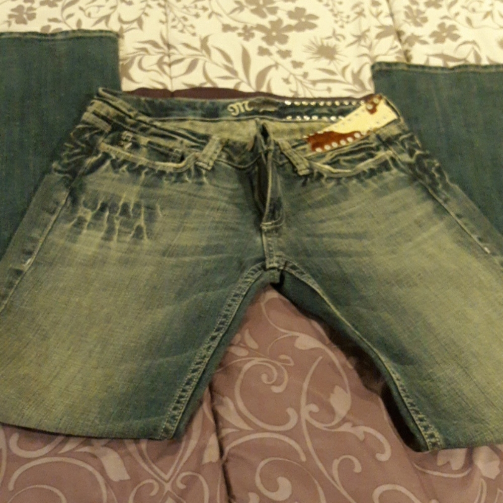 Jeans - Picture 3 of 8